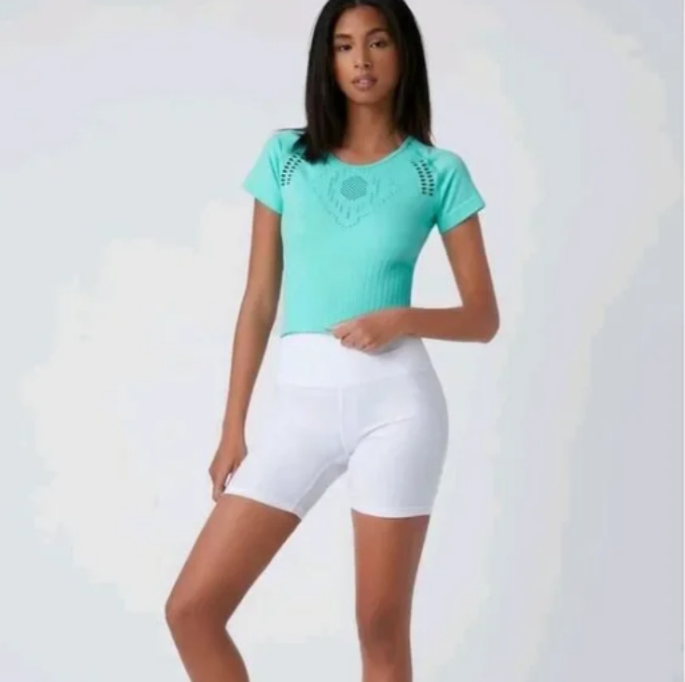 NWT Sports Top